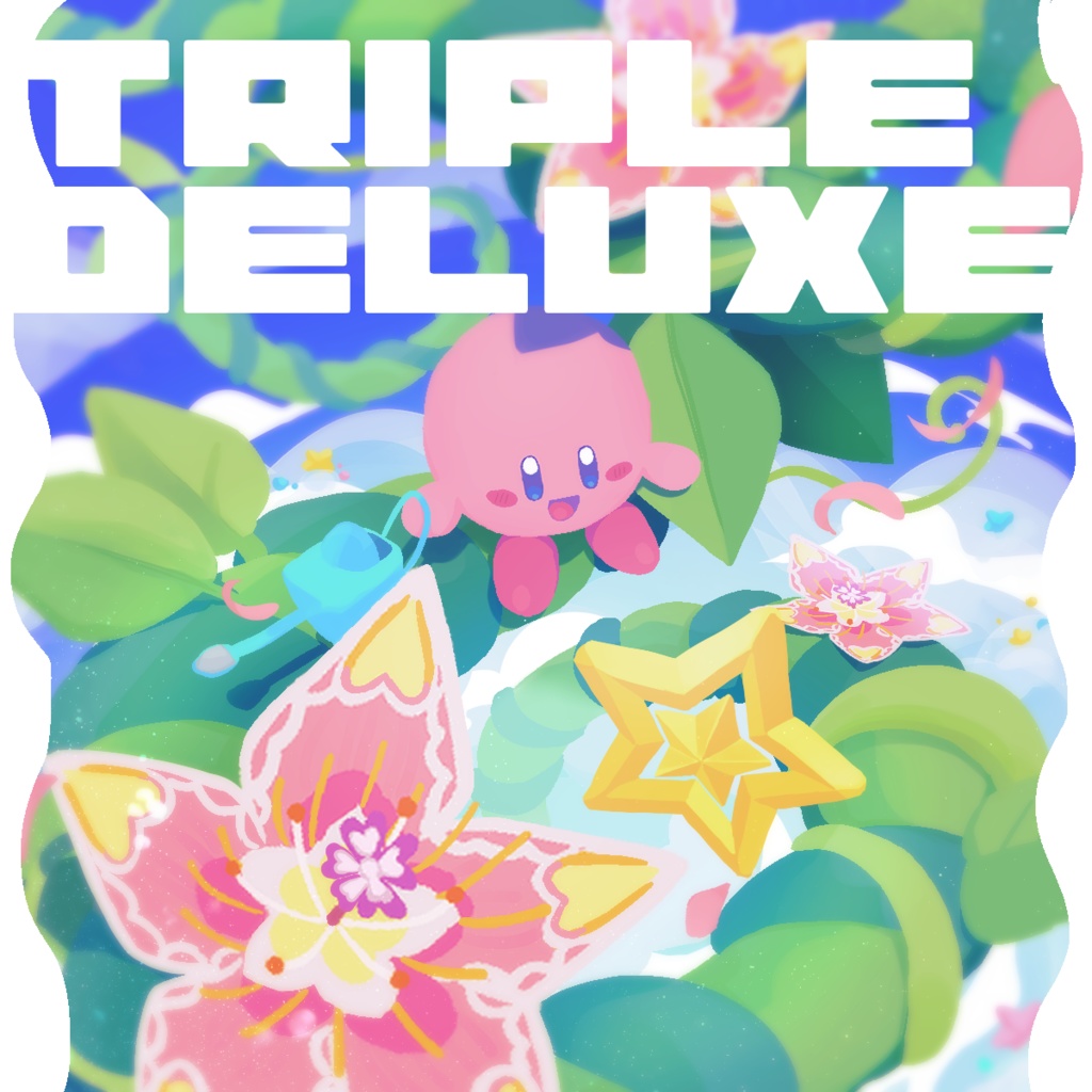 Kirby's Music Lover Final ~星のカービィ33周年記念アレンジアルバム~