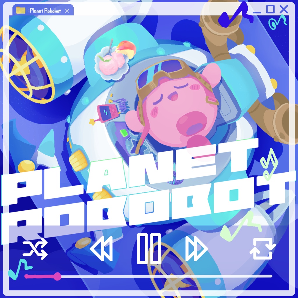 Kirby's Music Lover Final ~星のカービィ33周年記念アレンジアルバム~