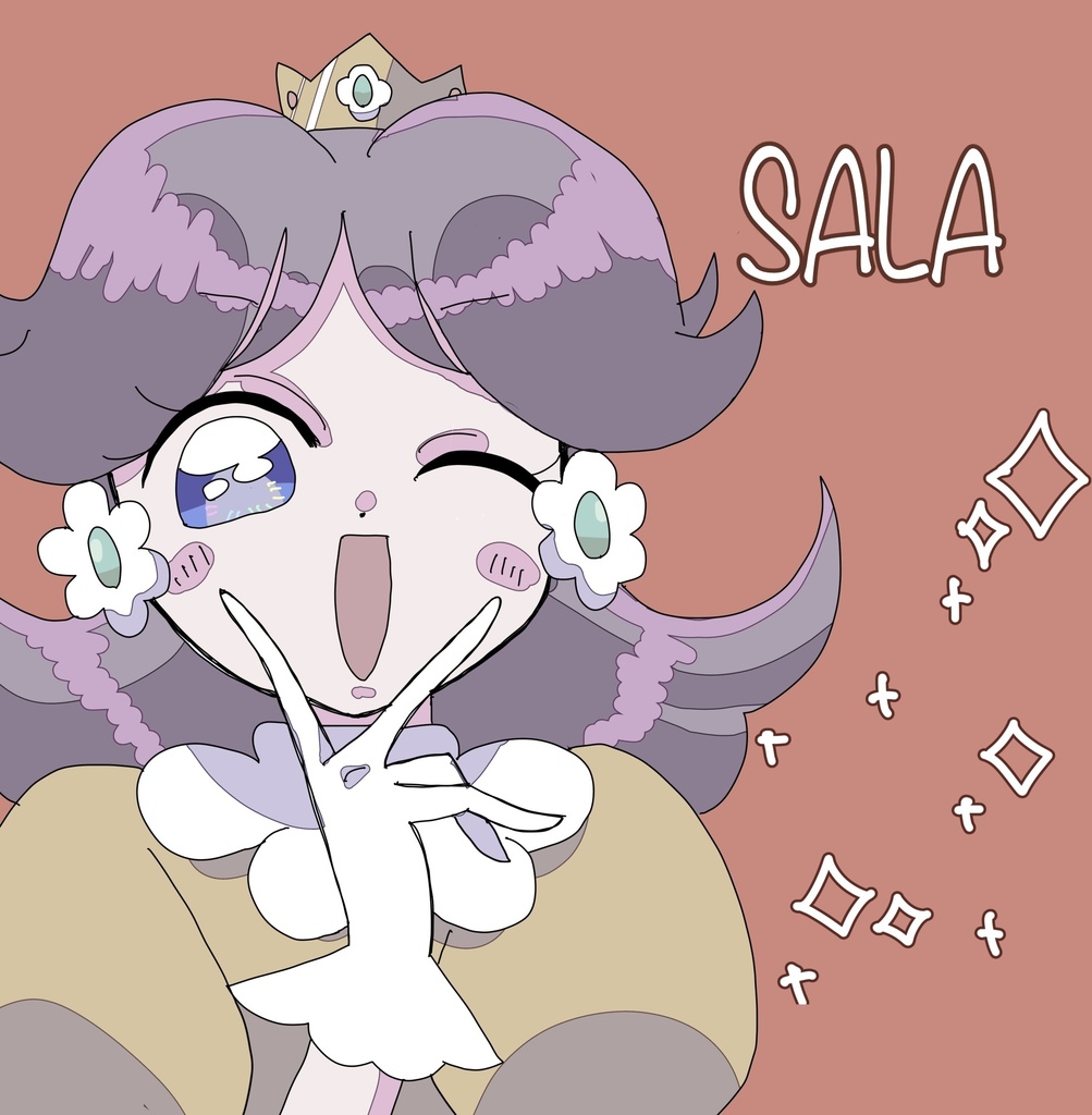 SALA