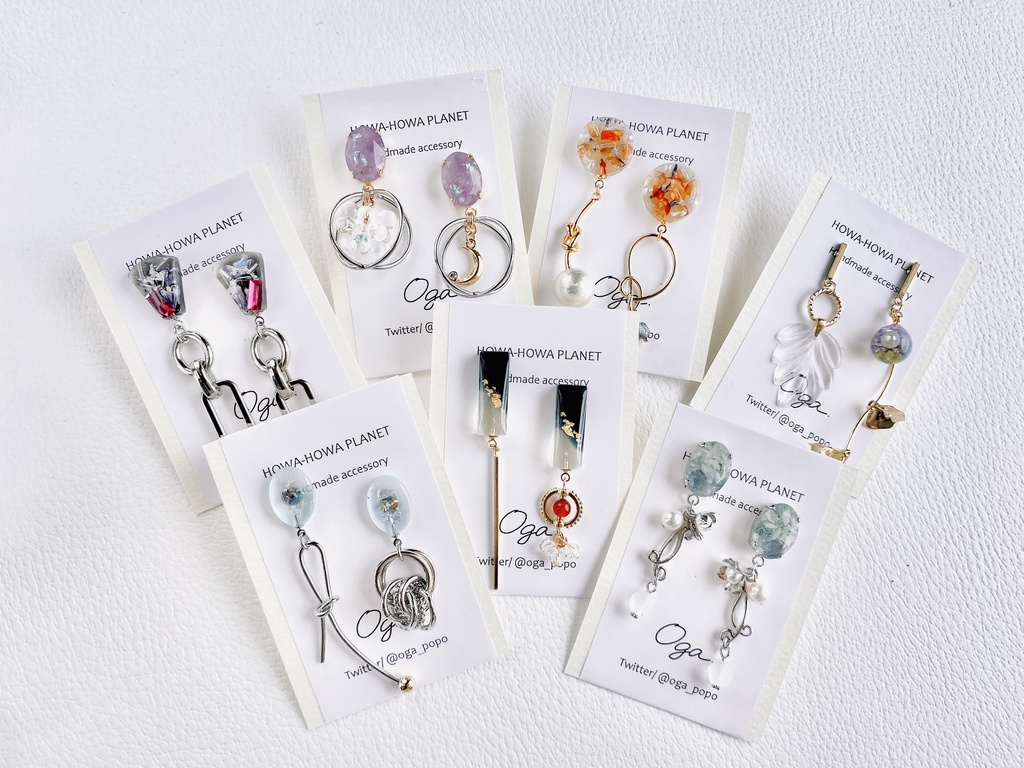 【6/18 まほやく手芸部Webオンリー・指先の魔法5thのお知らせ】