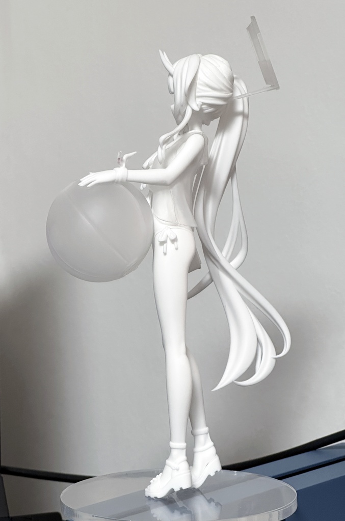 ブルーアーカイブ チセ 水着 Ver.