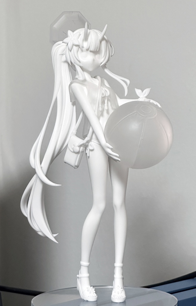 ブルーアーカイブ チセ 水着 Ver.