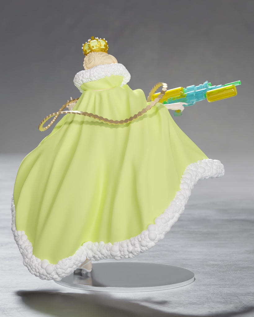 アーチャー アルトリア・ペンドラゴン(水着)(第3再臨)