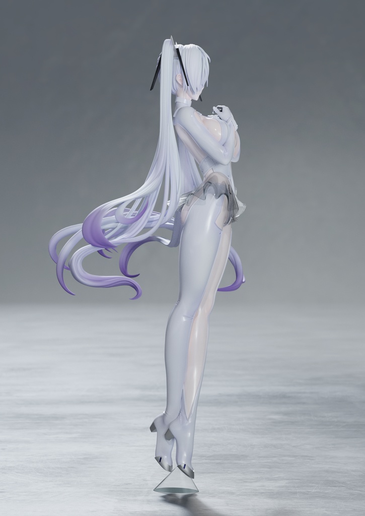 勝利の女神:NIKKE シンデレラ