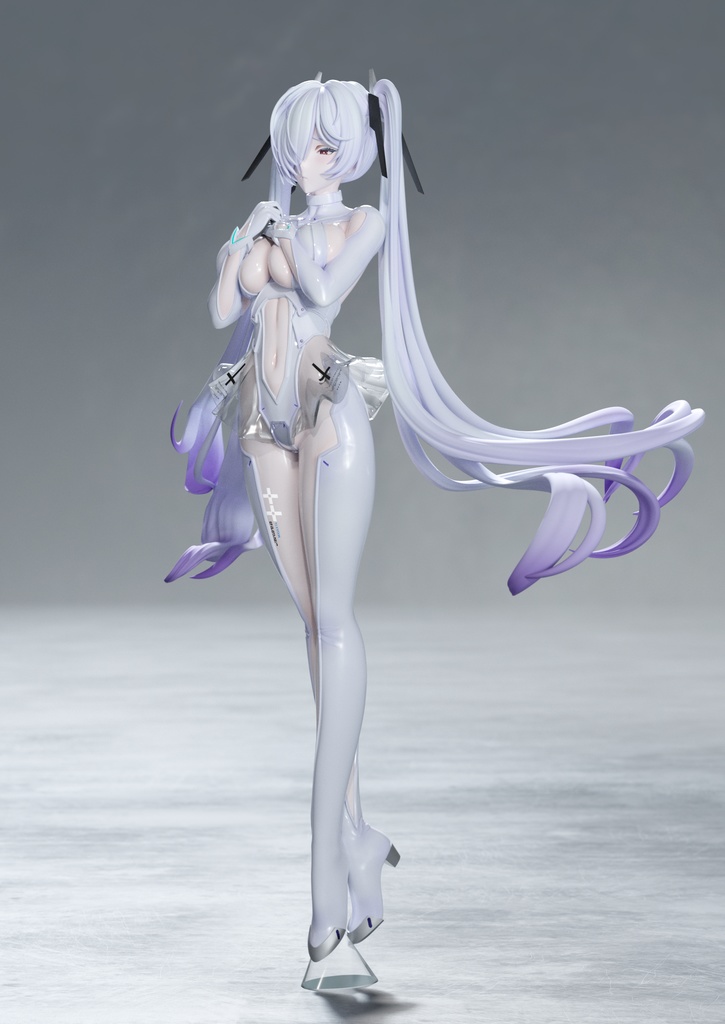 勝利の女神:NIKKE シンデレラ