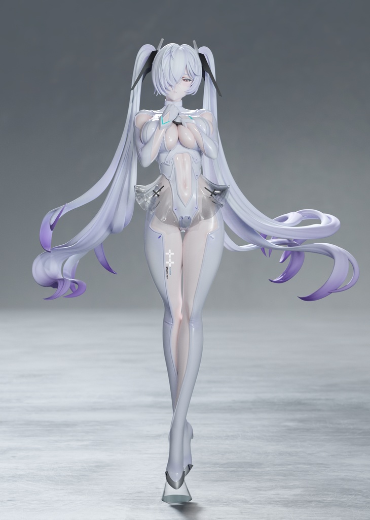 勝利の女神:NIKKE シンデレラ