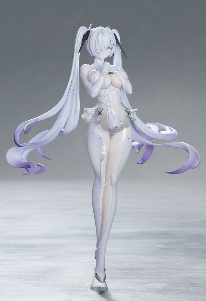 勝利の女神:NIKKE シンデレラ