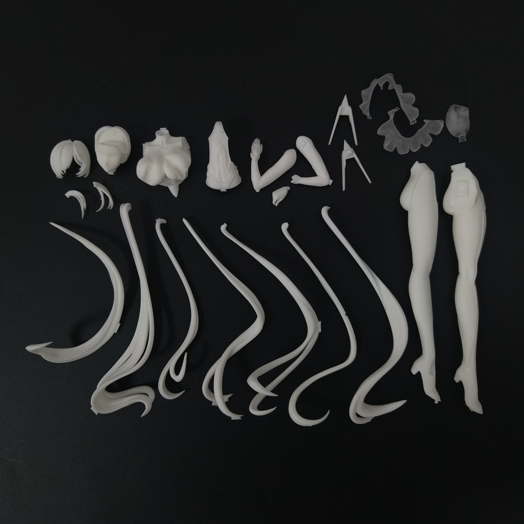 勝利の女神:NIKKE シンデレラ