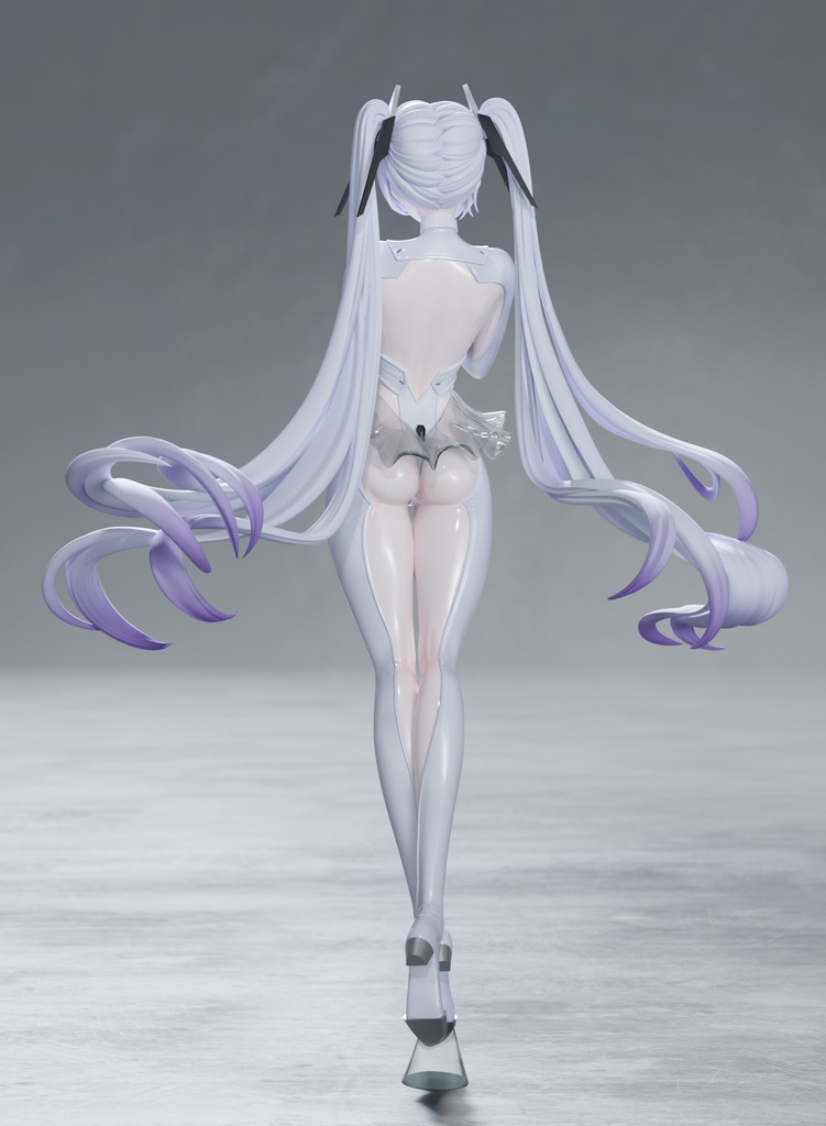 勝利の女神:NIKKE シンデレラ