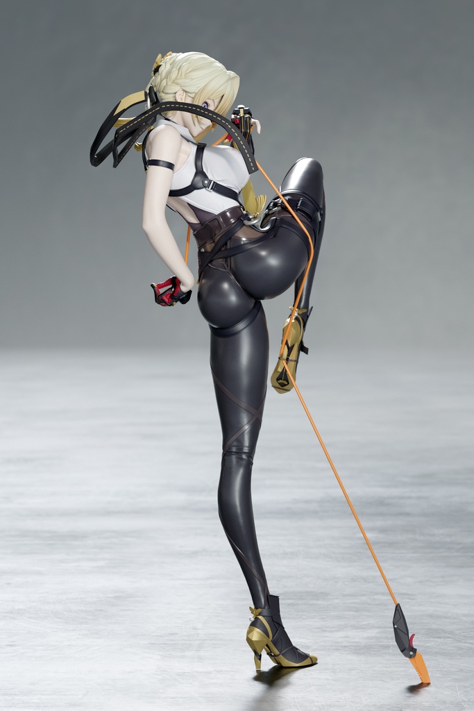 ゼンレスゾーンゼロ イヴリン