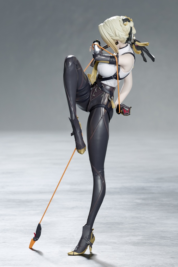 ゼンレスゾーンゼロ イヴリン