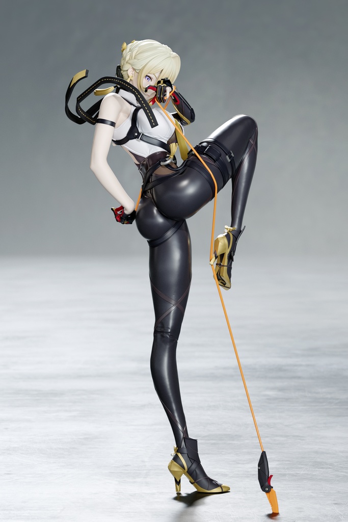 ゼンレスゾーンゼロ イヴリン