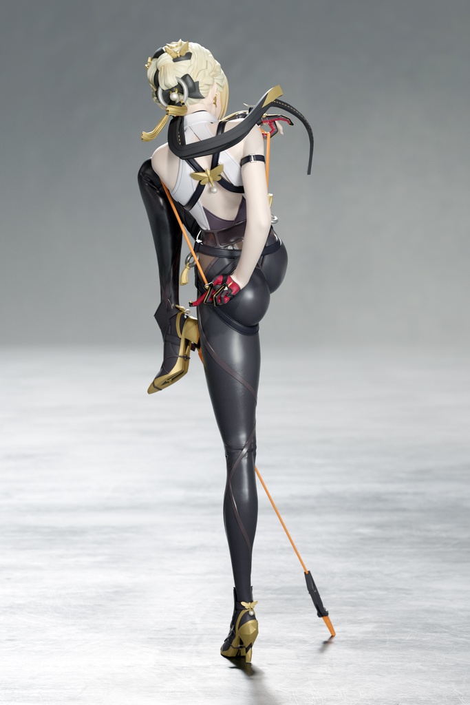 ゼンレスゾーンゼロ イヴリン