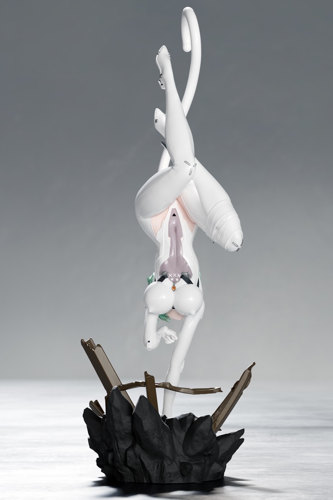 アズールレーン アドミラル・ナヒーモフ