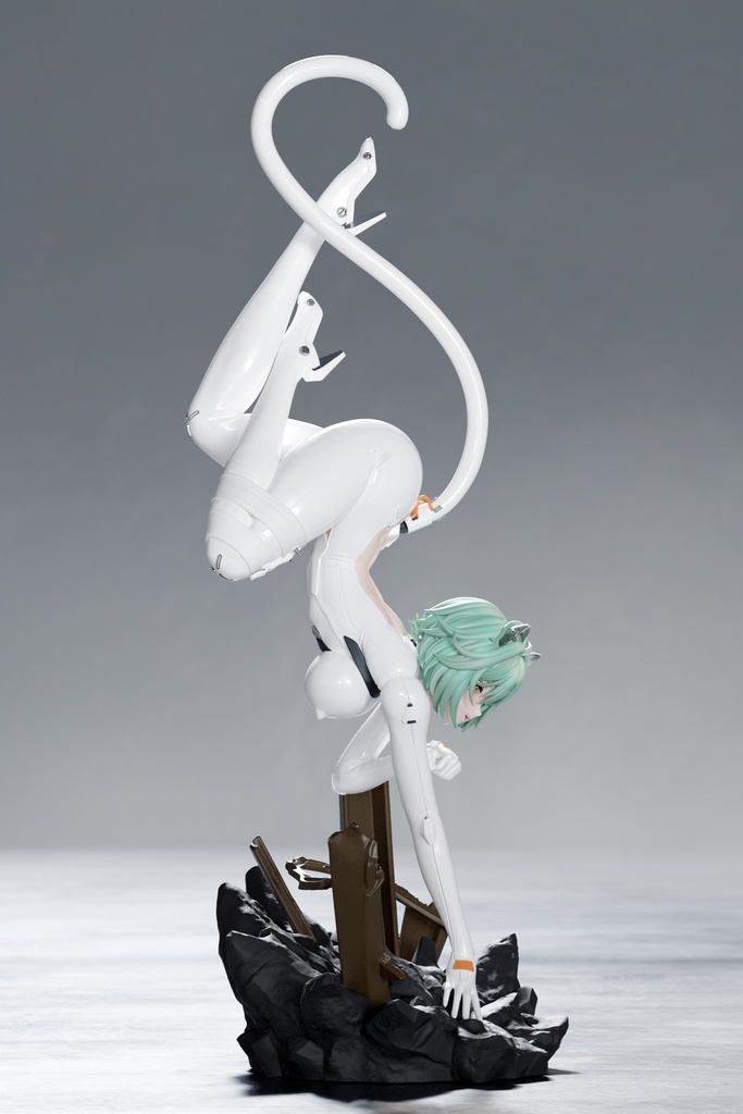 アズールレーン アドミラル・ナヒーモフ