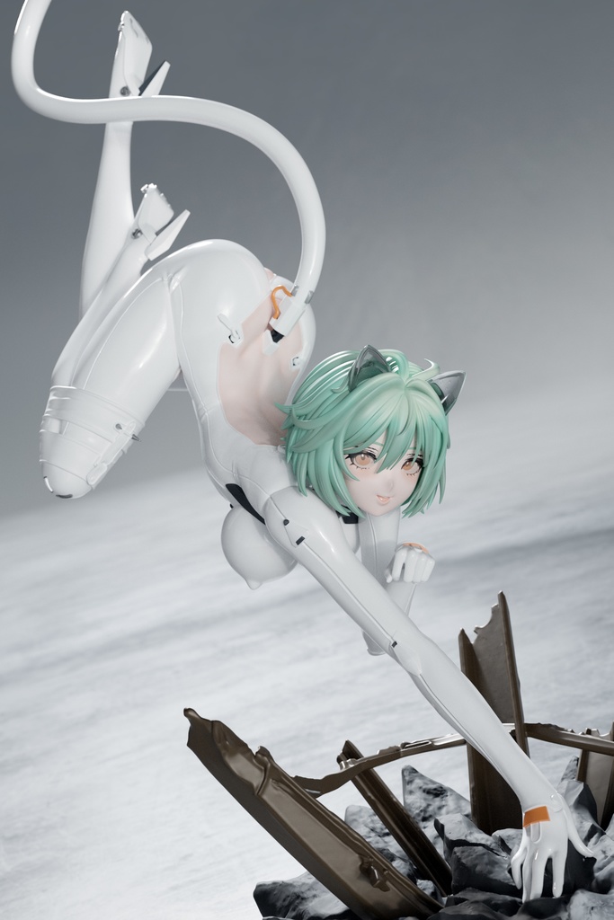 アズールレーン アドミラル・ナヒーモフ