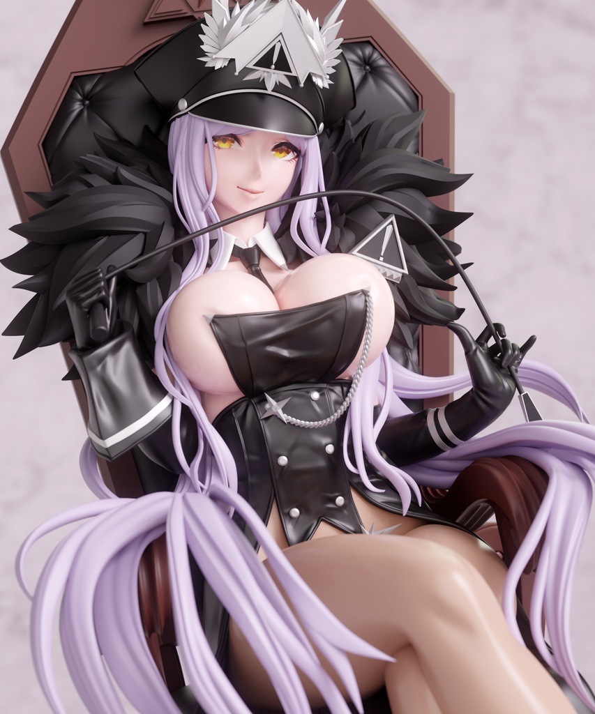   ラストオリジン   ブラックリリス