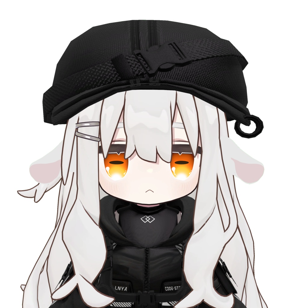 【ふりー】Kipfel Eye Texture【ごーとあい!】