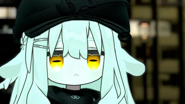 【ふりー】Kipfel Eye Texture【ごーとあい!】