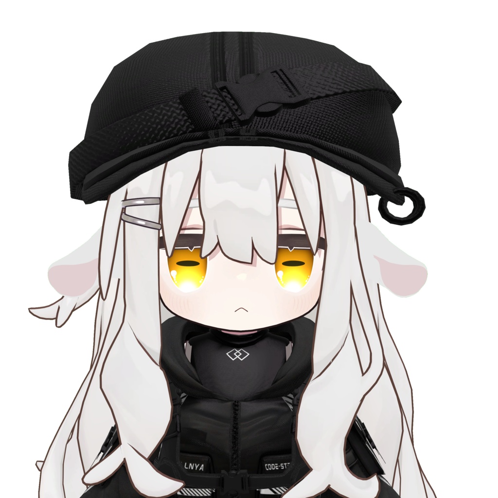 【ふりー】Kipfel Eye Texture【ごーとあい!】