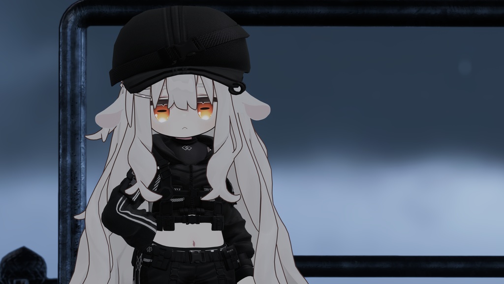 【ふりー】Kipfel Eye Texture【ごーとあい!】