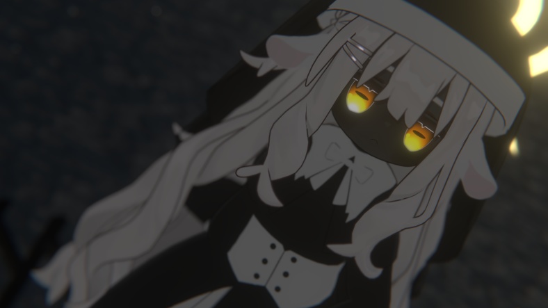 【ふりー】Kipfel Eye Texture【ごーとあい!】