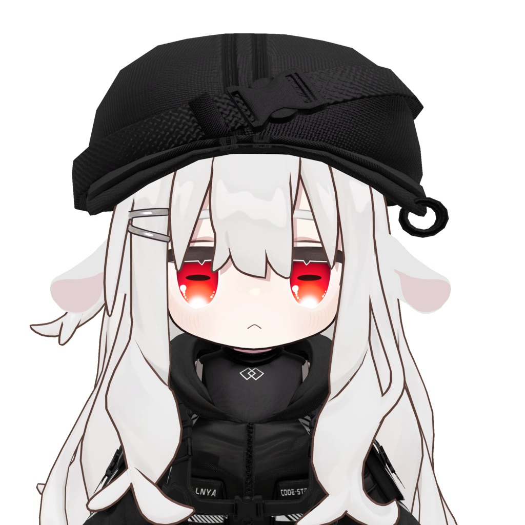 【ふりー】Kipfel Eye Texture【ごーとあい!】