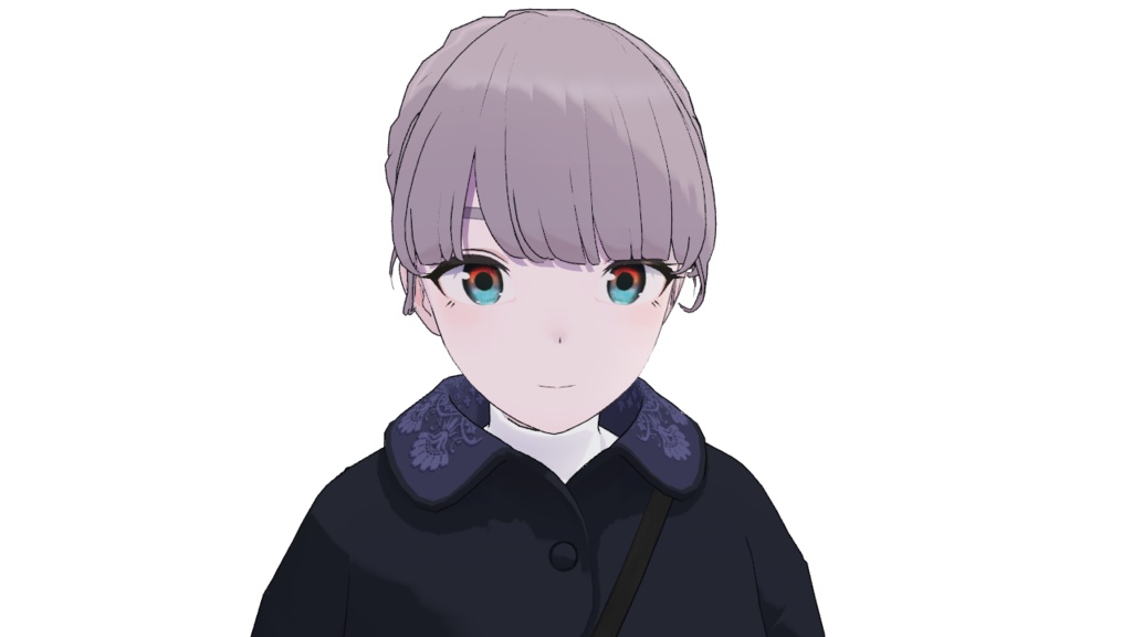 Lapwing Eye Texture【gradation eyes】