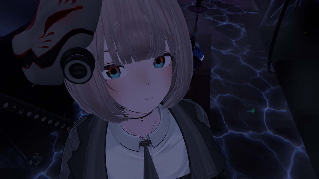 Lapwing Eye Texture【gradation eyes】