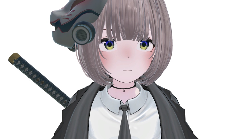 Lapwing Eye Texture【gradation eyes】