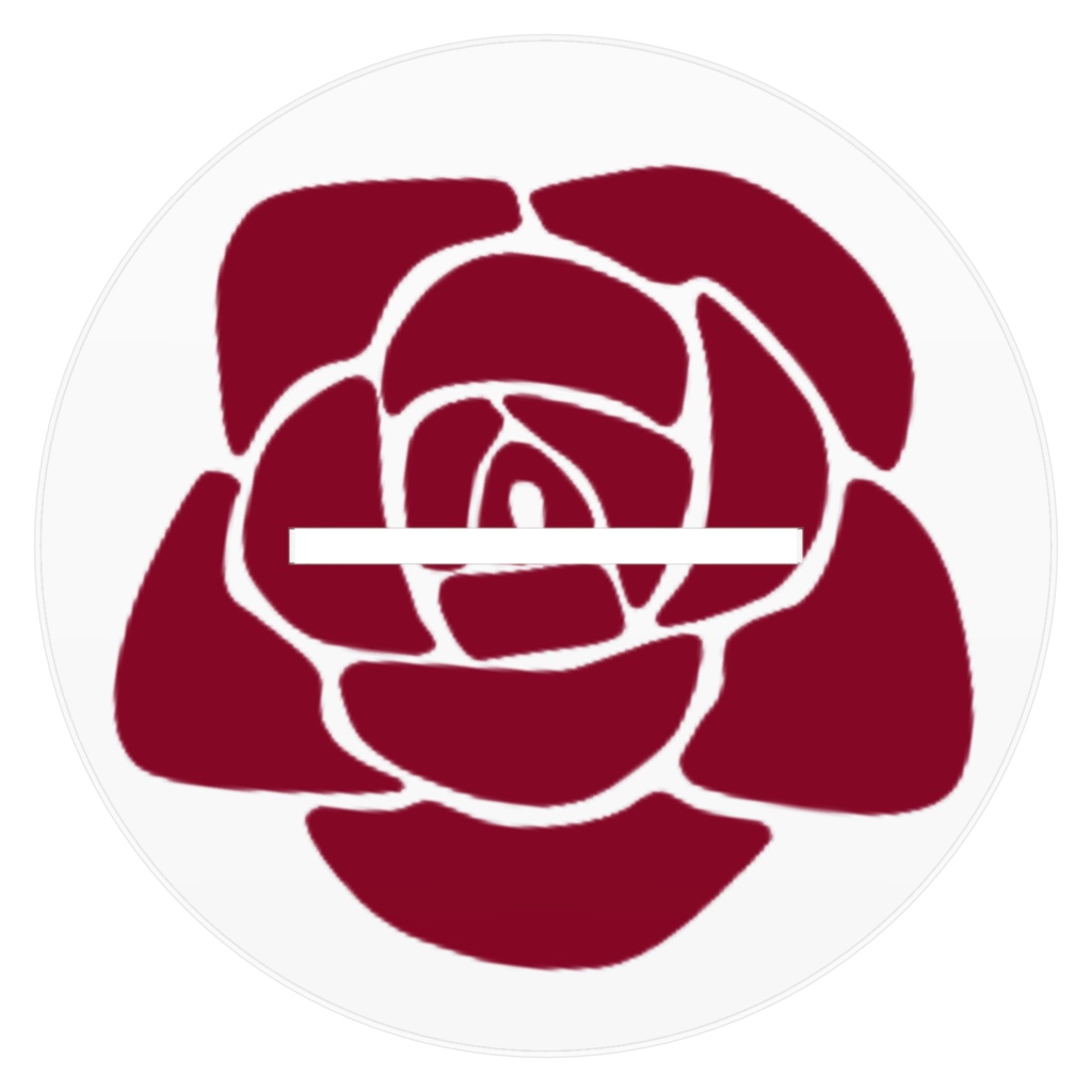 【OCグッズ】AstrO'phylliteアクリルスタンド-私服ver.-