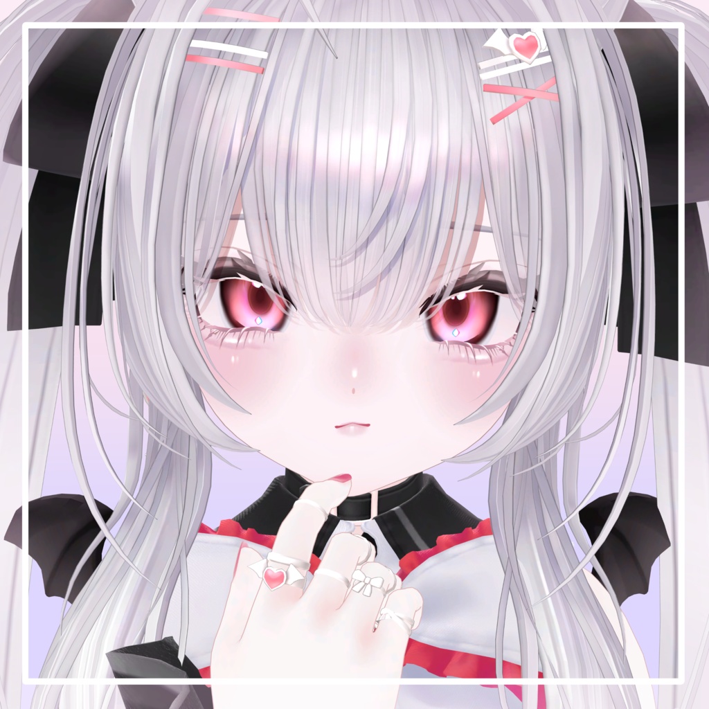 【ラサ/Lasa】Dolly♥Rosy | MakeUp Texture