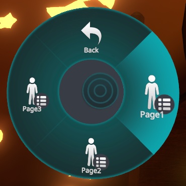 【VRChat】表情固定さん