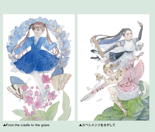 ポストカード 22