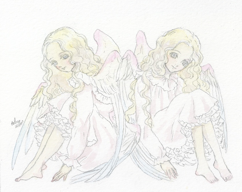 ぼっち賛美歌　God Rest Ye Merry Gentlemen