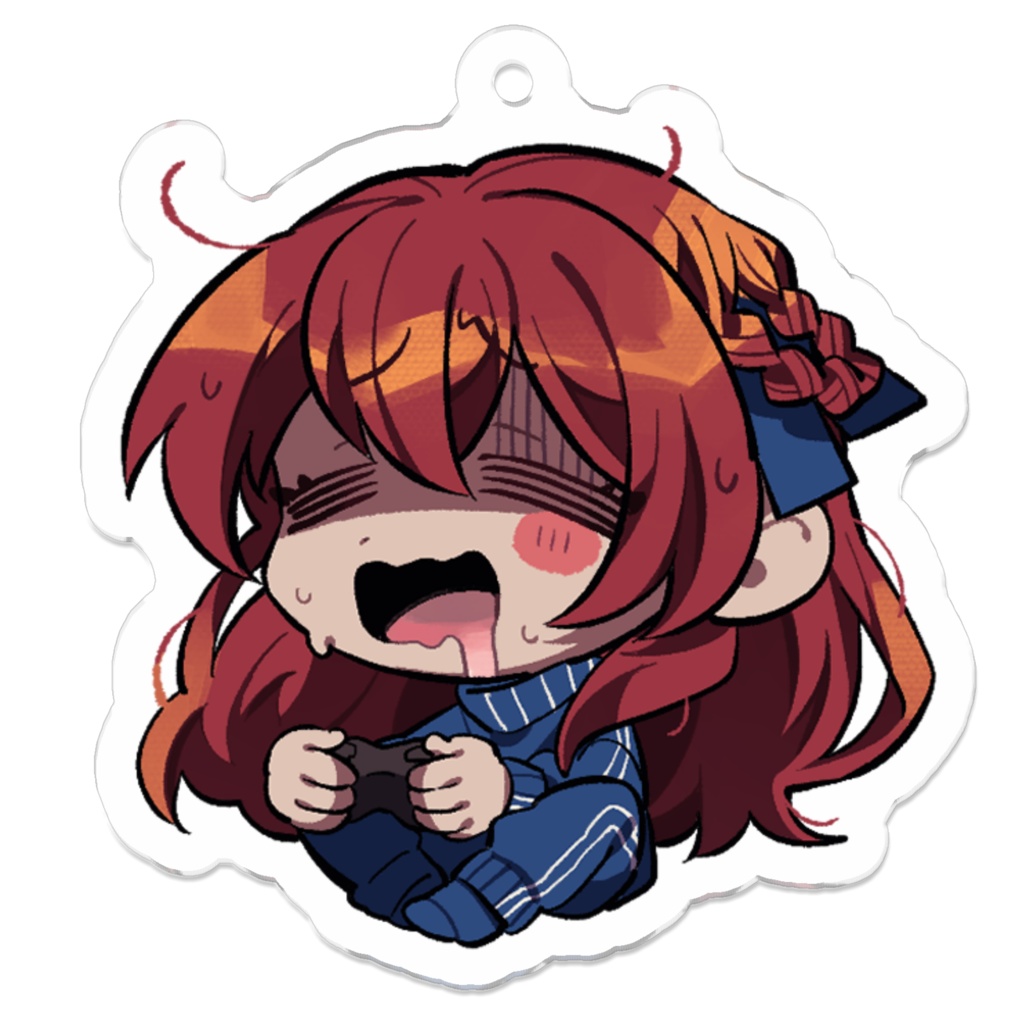 休憩していい？