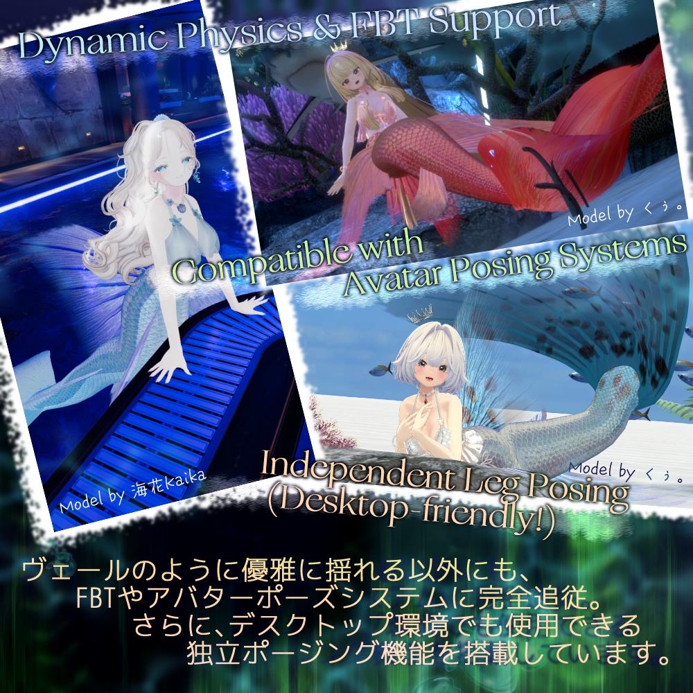 ✨️Release Sale✨️ Veil Reticulata🐟️【グッピーマーメイド】