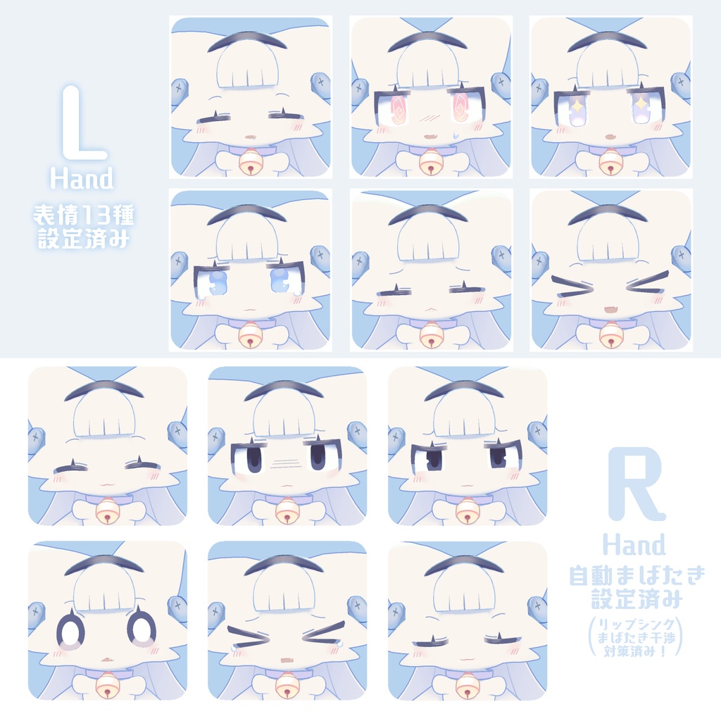 きゃとろいど Catroid /オリジナル3Dモデル