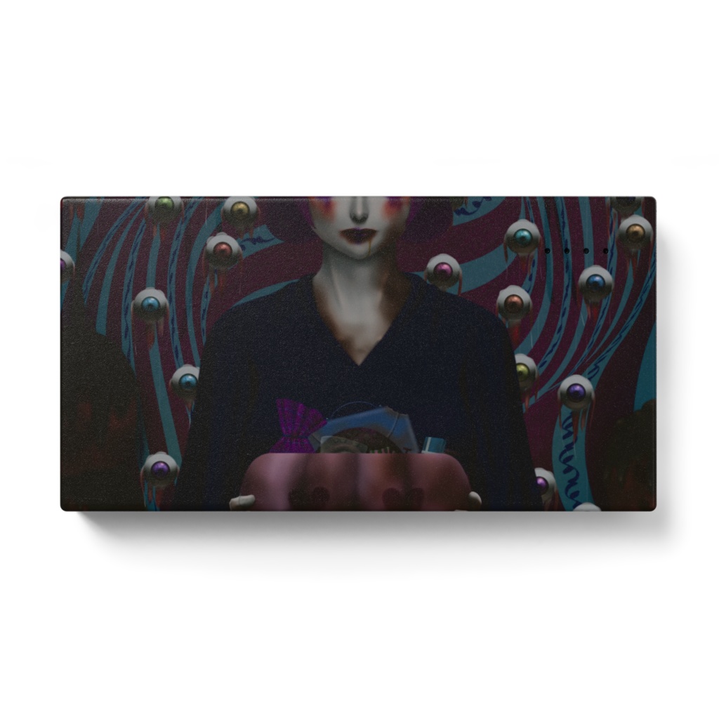 モバイルバッテリー