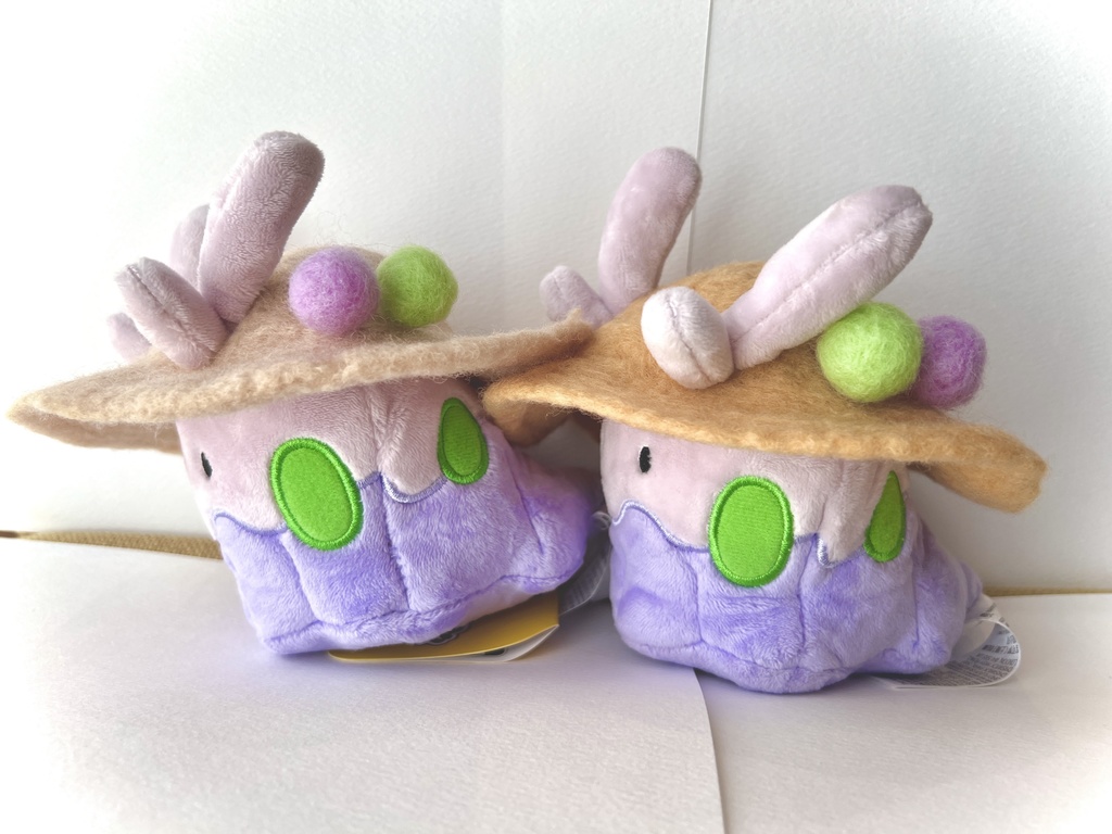 ヌメラfit専用お帽子