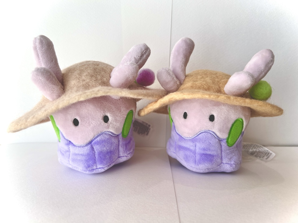 ヌメラfit専用お帽子