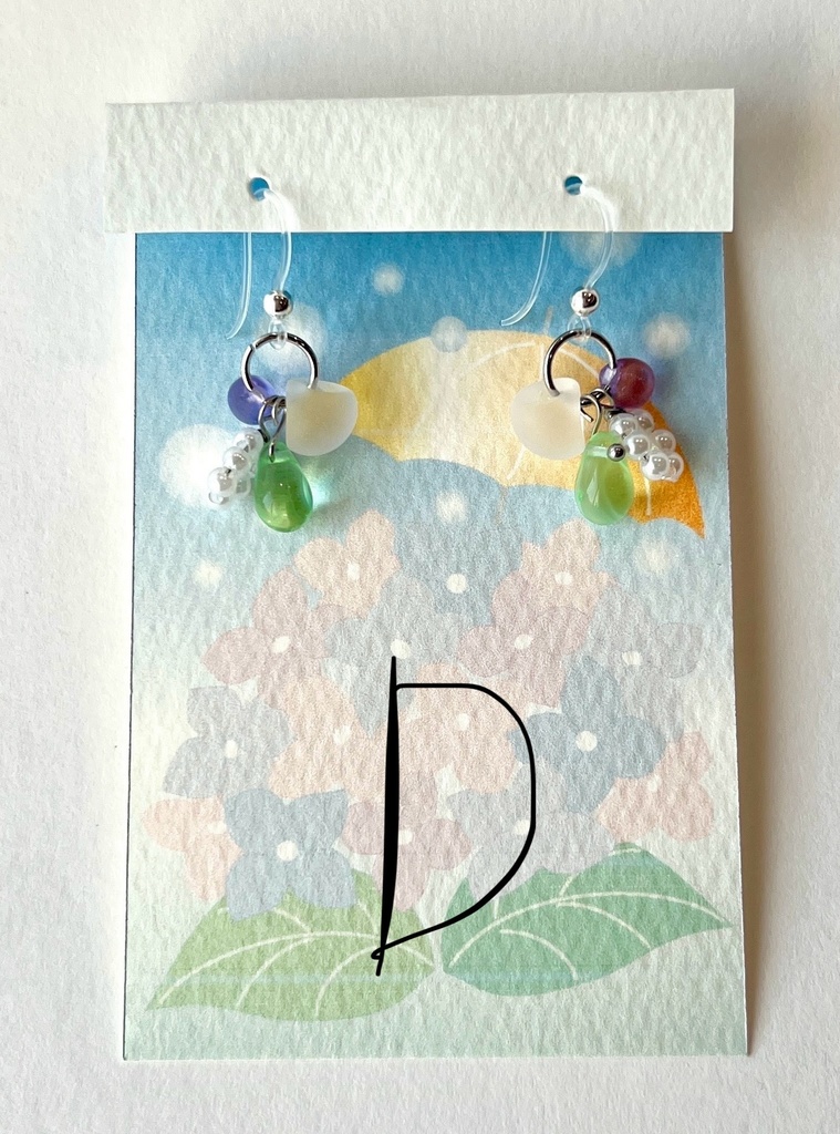 ヌメラ概念アクセサリー