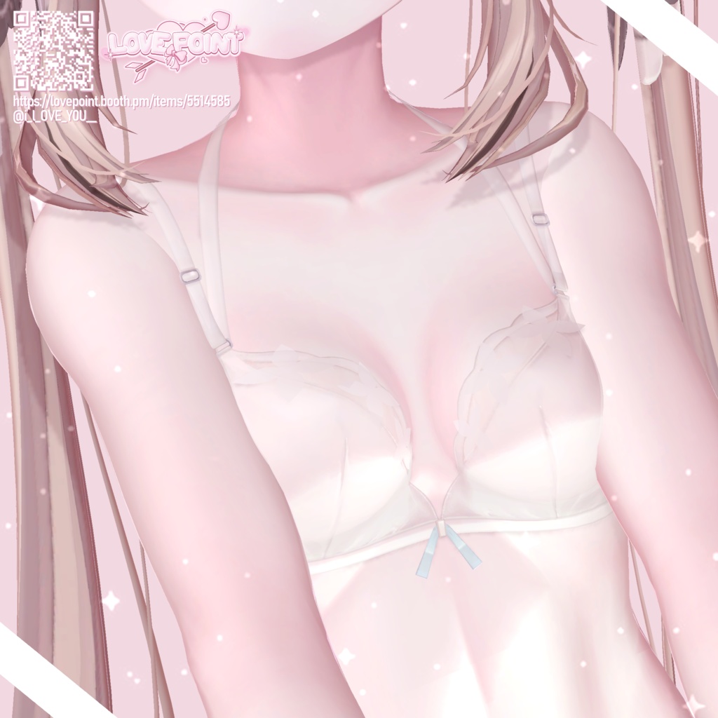 【マヌカ対応】♡MakeUp Texture♡