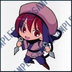 浩大アクリルキーホルダー