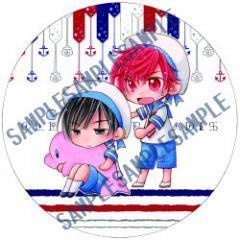 月刊少女野崎くん 缶バッジ