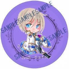 赤髪の白雪姫 缶バッジ