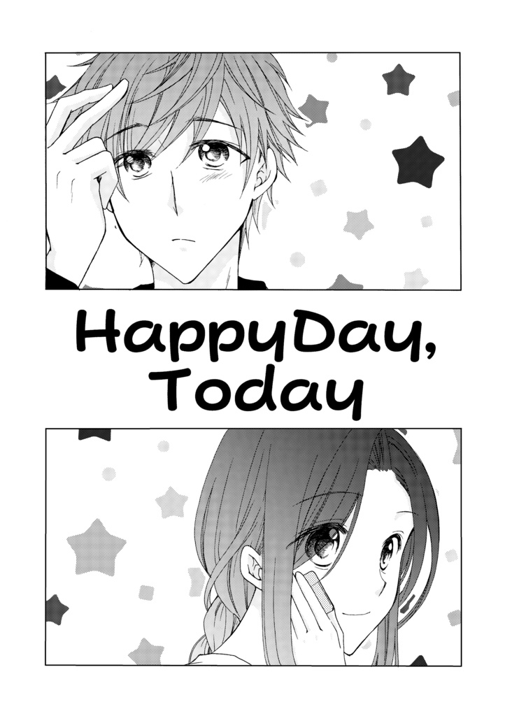 Happy Day,Today