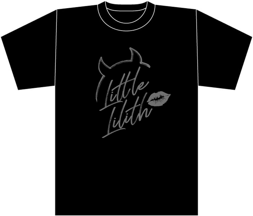 NEWリトリリTシャツ