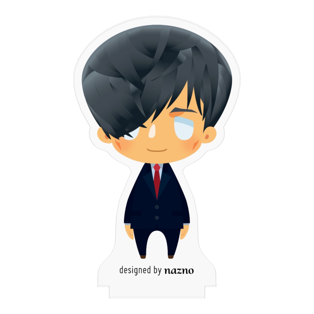 【アクリルスタンド】SD_京