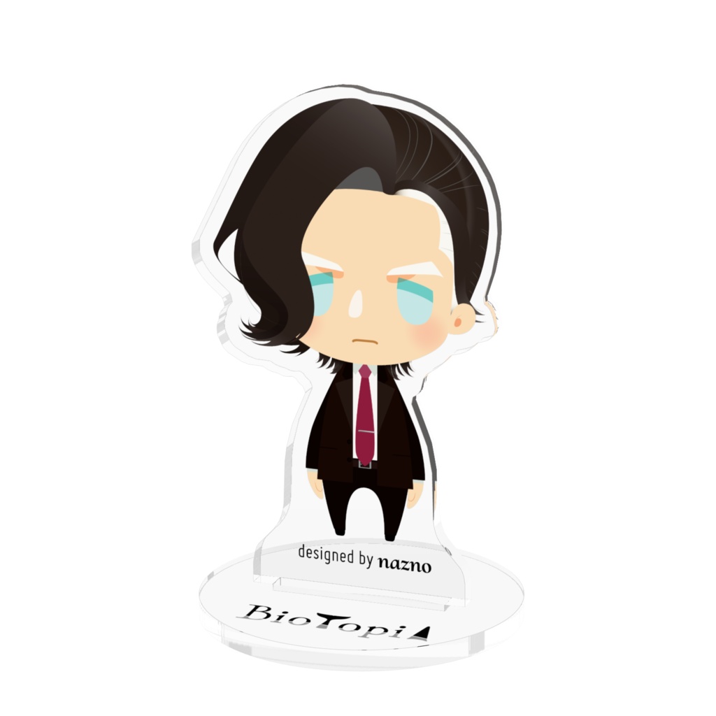 【アクリルスタンド】SD_馨